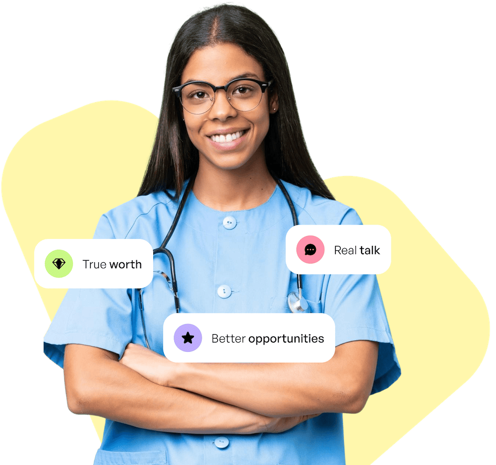 healthcare professional