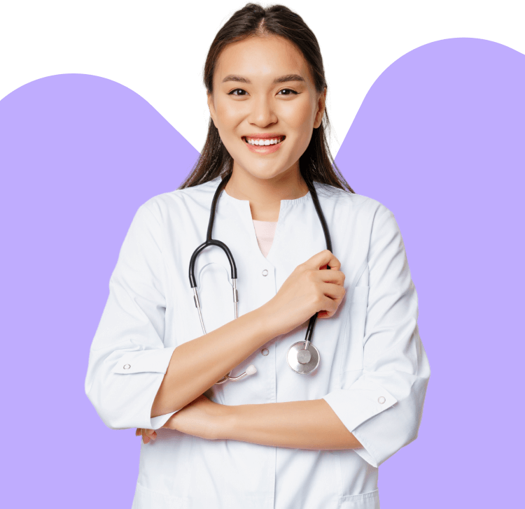 physical therapist