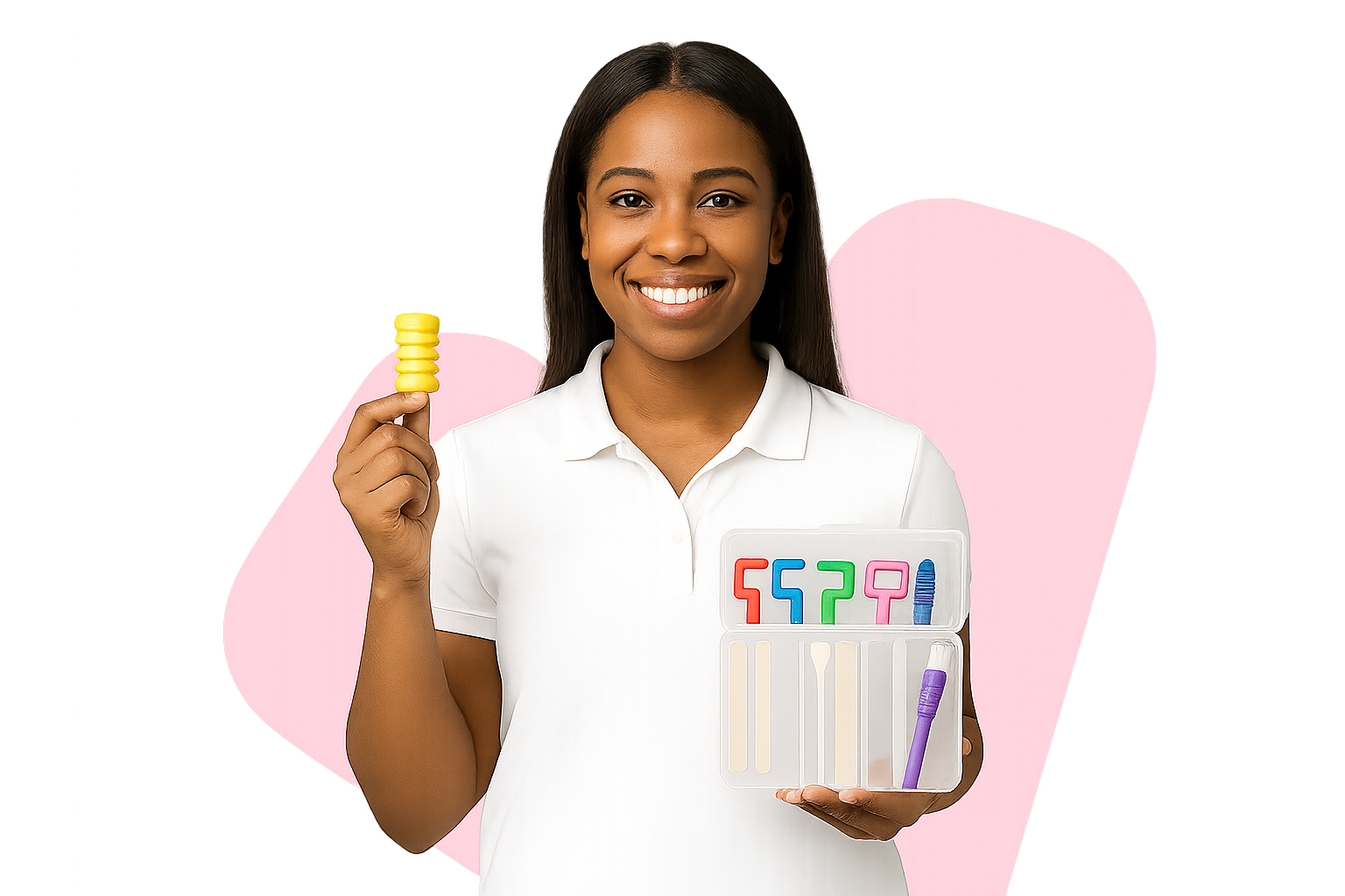 speech-language pathologist